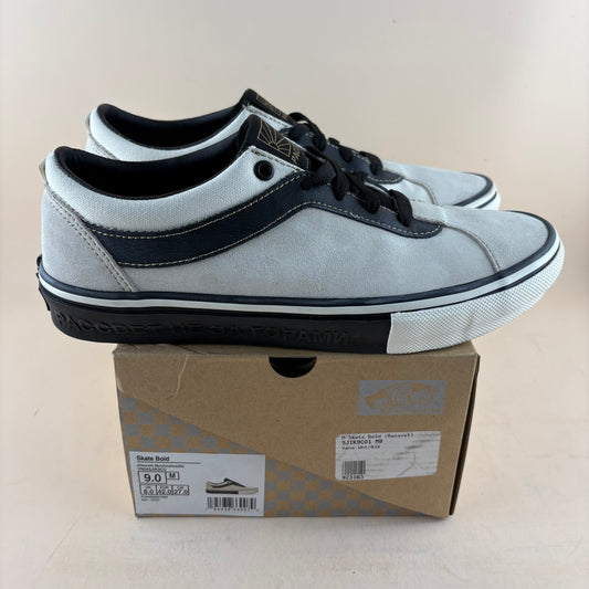 Vans Skate Bold Rassvet Marshmallow (Pre-owned)