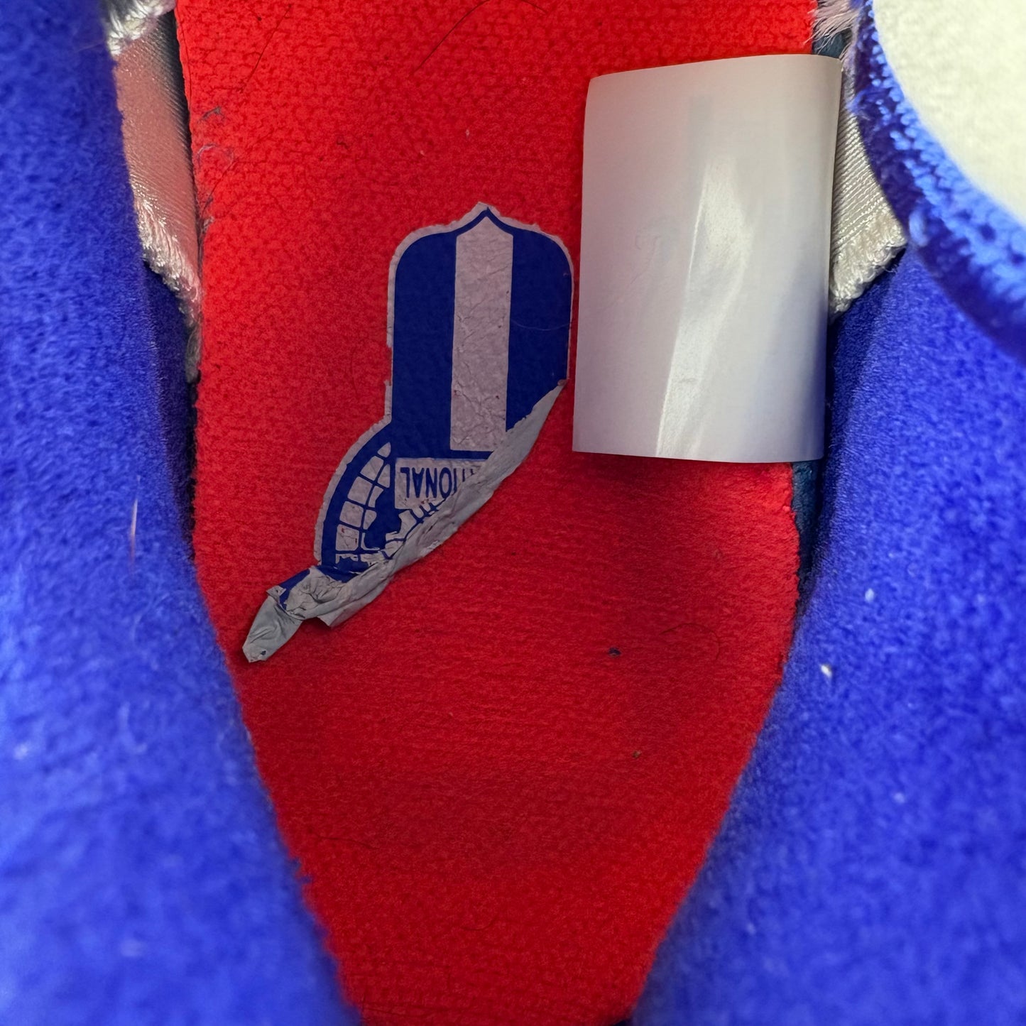 Nike Air Max 180 Ultramarine 2018 (Pre-owned)