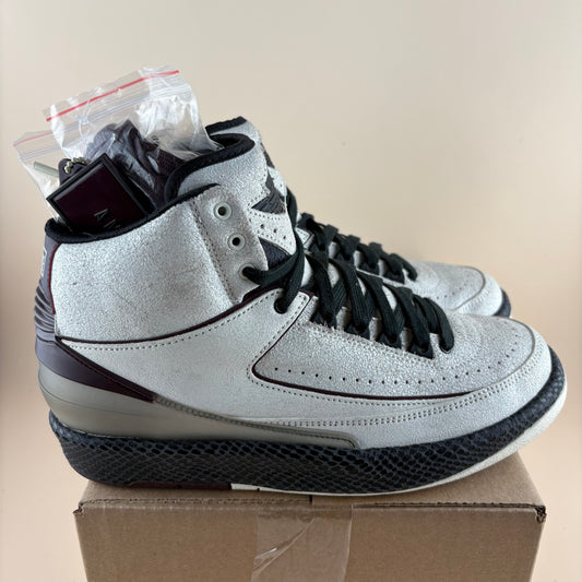 Jordan 2 Retro A Ma Maniére Airness (Pre-owned)