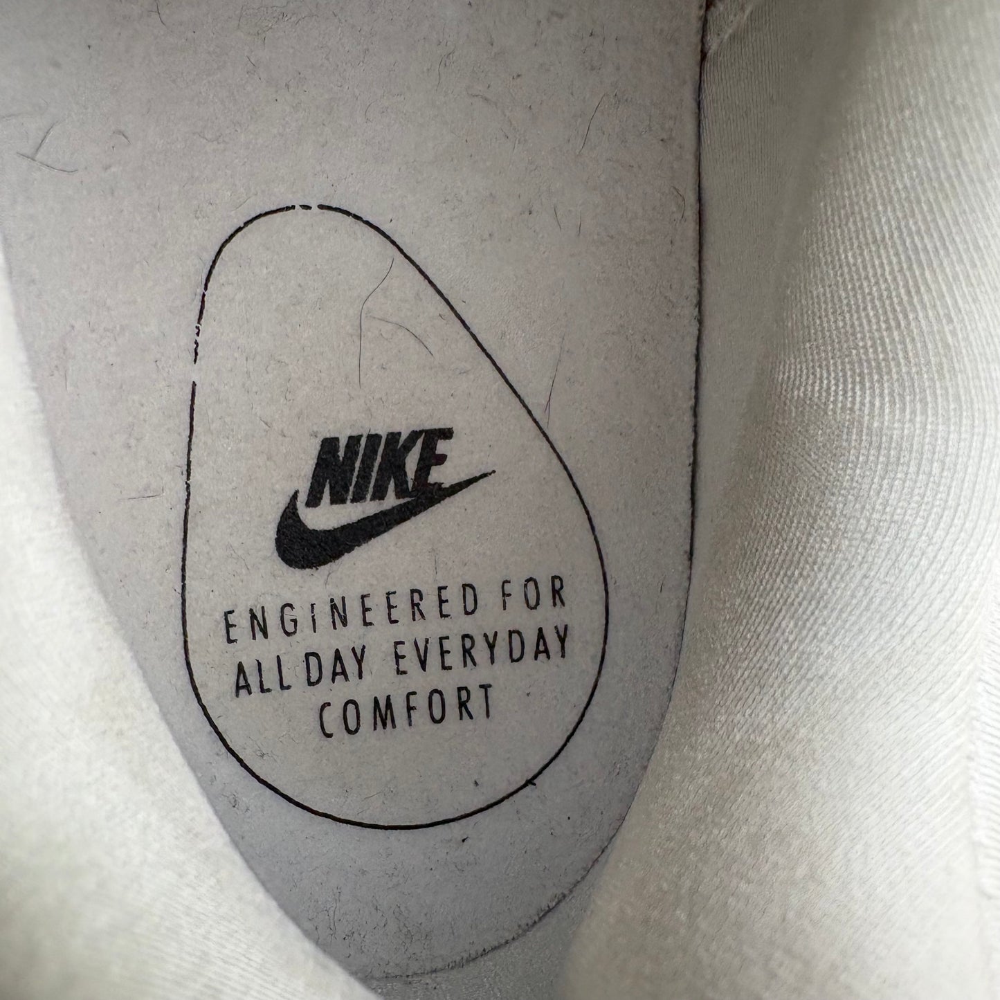 Nike Air Max 1 Just Do It Pack White (Pre-owned)