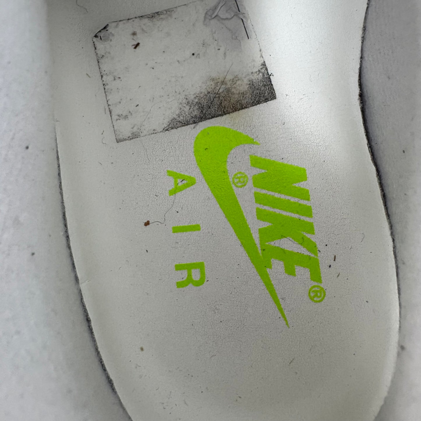 Nike Air Max 1 Sail Ironstone (Pre-owned)