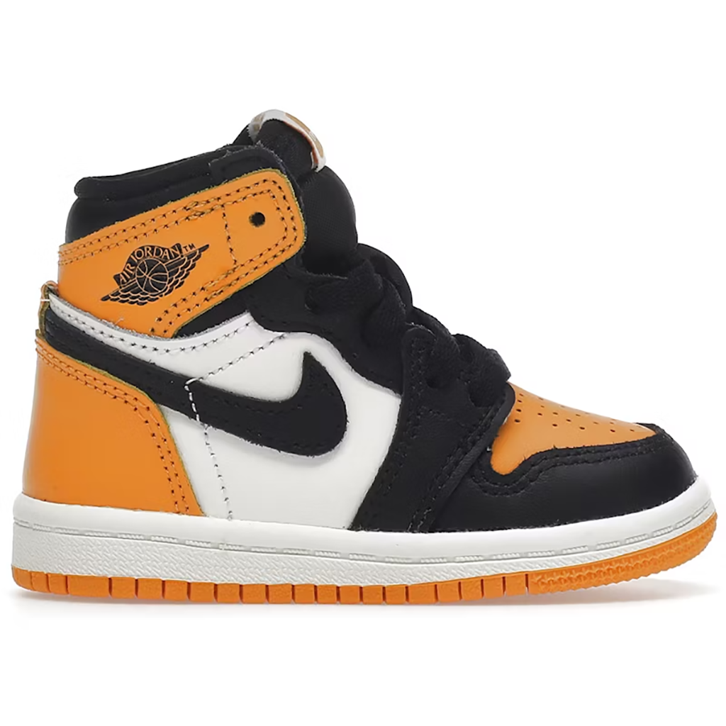 Jordan 1 Retro High OG Taxi TD