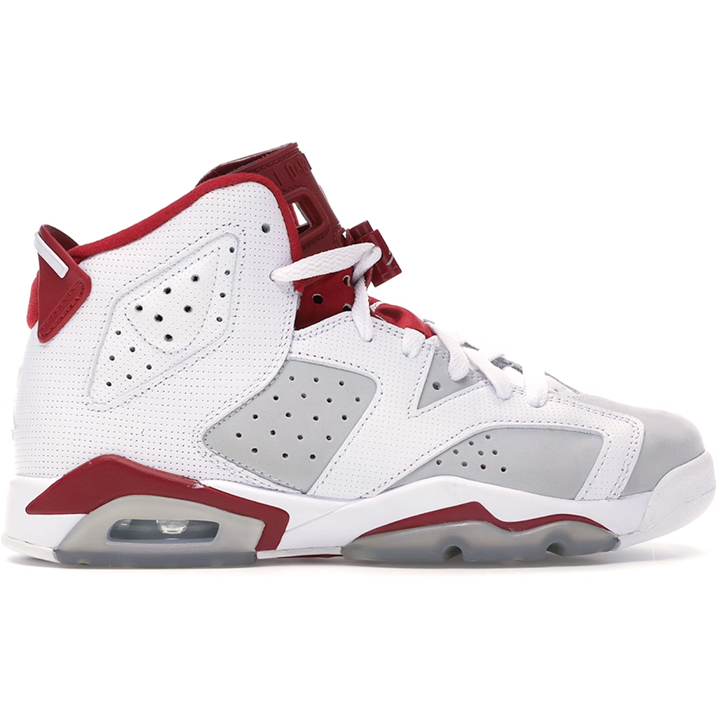 Jordan 6 Retro Alternate Hare GS