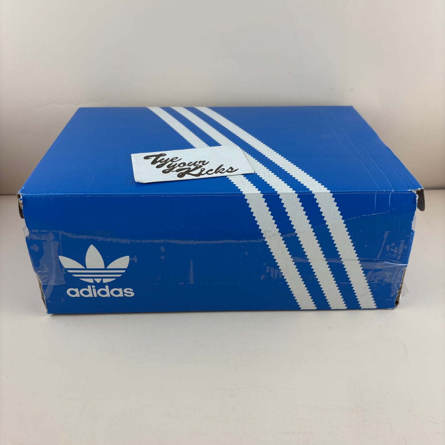 adidas Samba OG Collegiate Green W