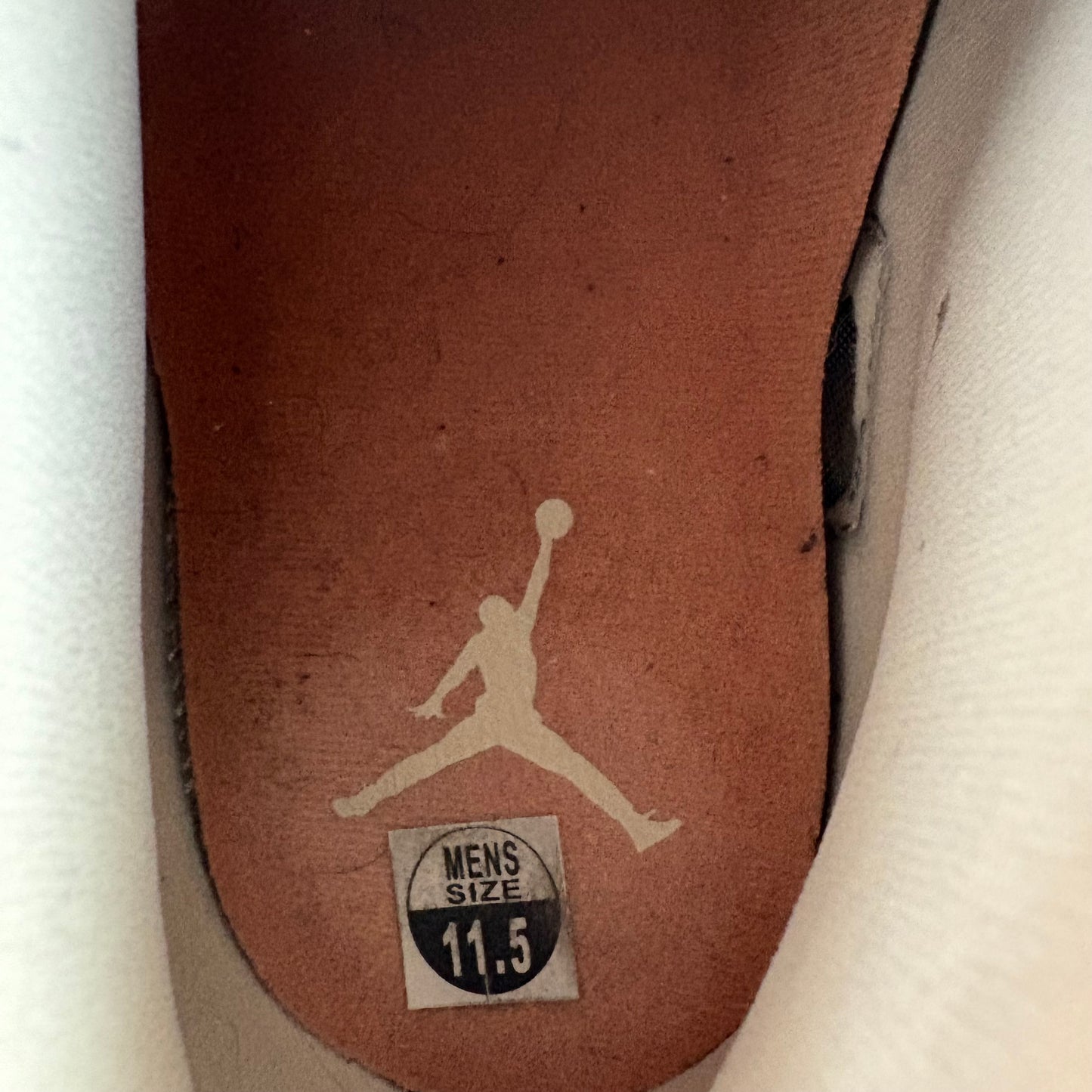 Jordan 14 Retro Low CLOT Terra Blush (Pre-owned)