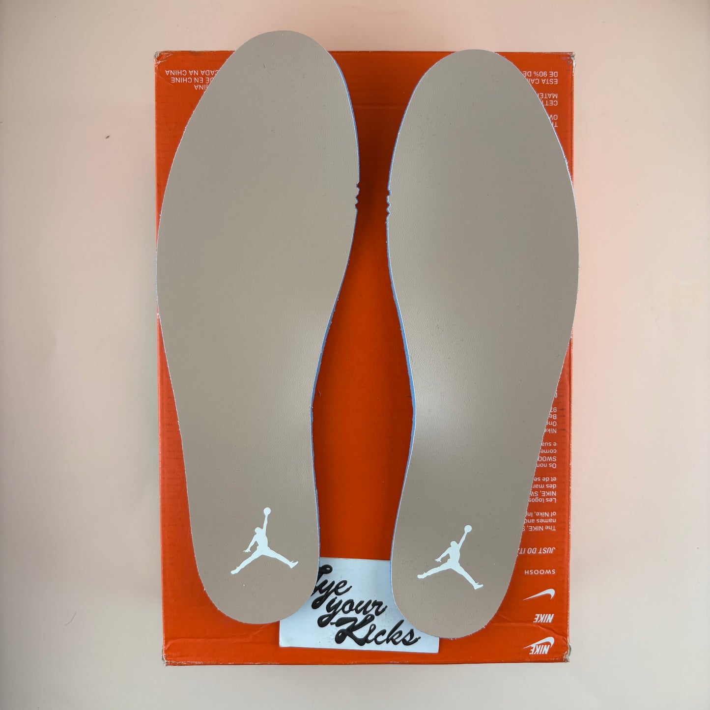 Jordan 2 Retro Decon Sail (Pre-owned)