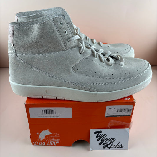 Jordan 2 Retro Decon Sail (Pre-owned)