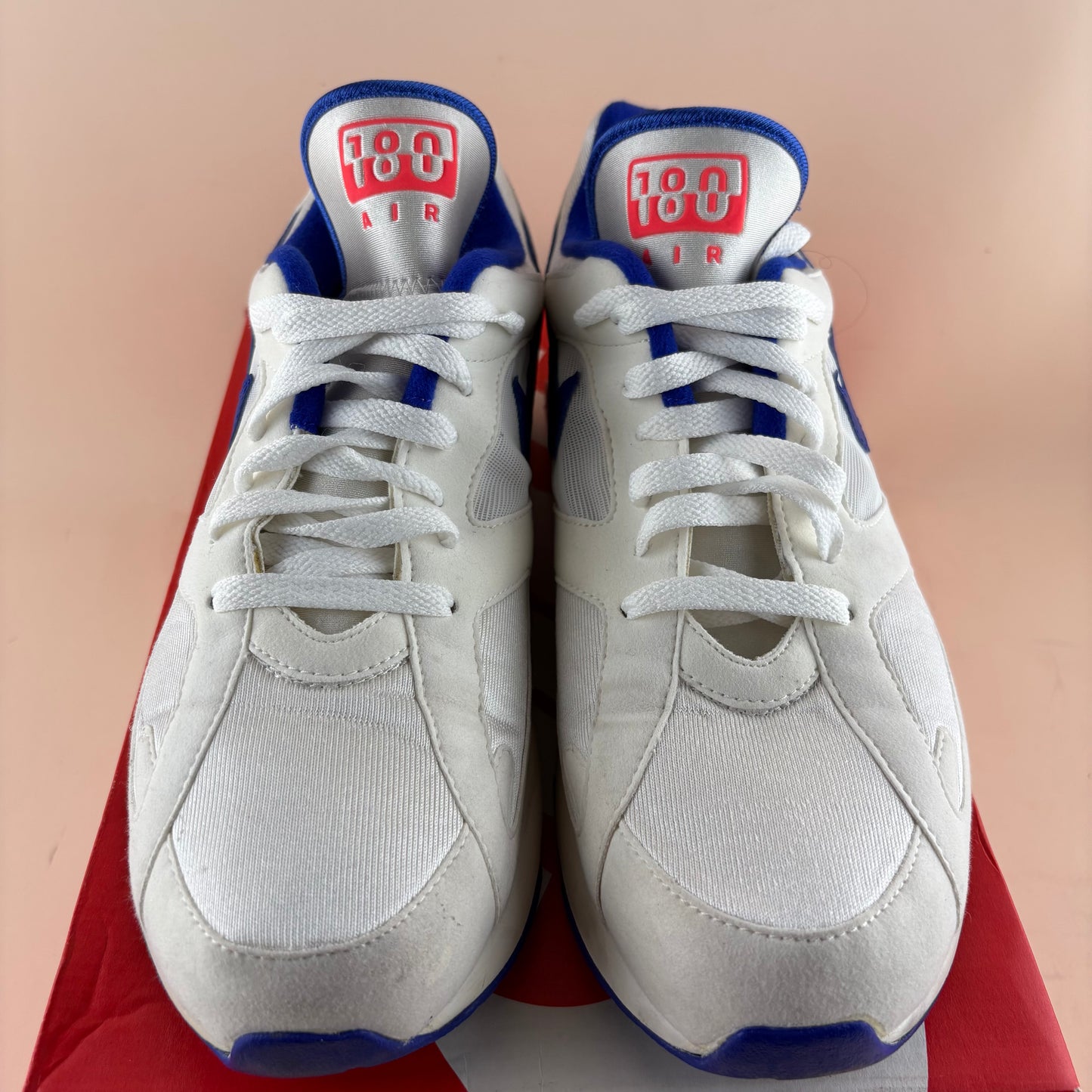 Nike Air Max 180 Ultramarine 2018 (Pre-owned)