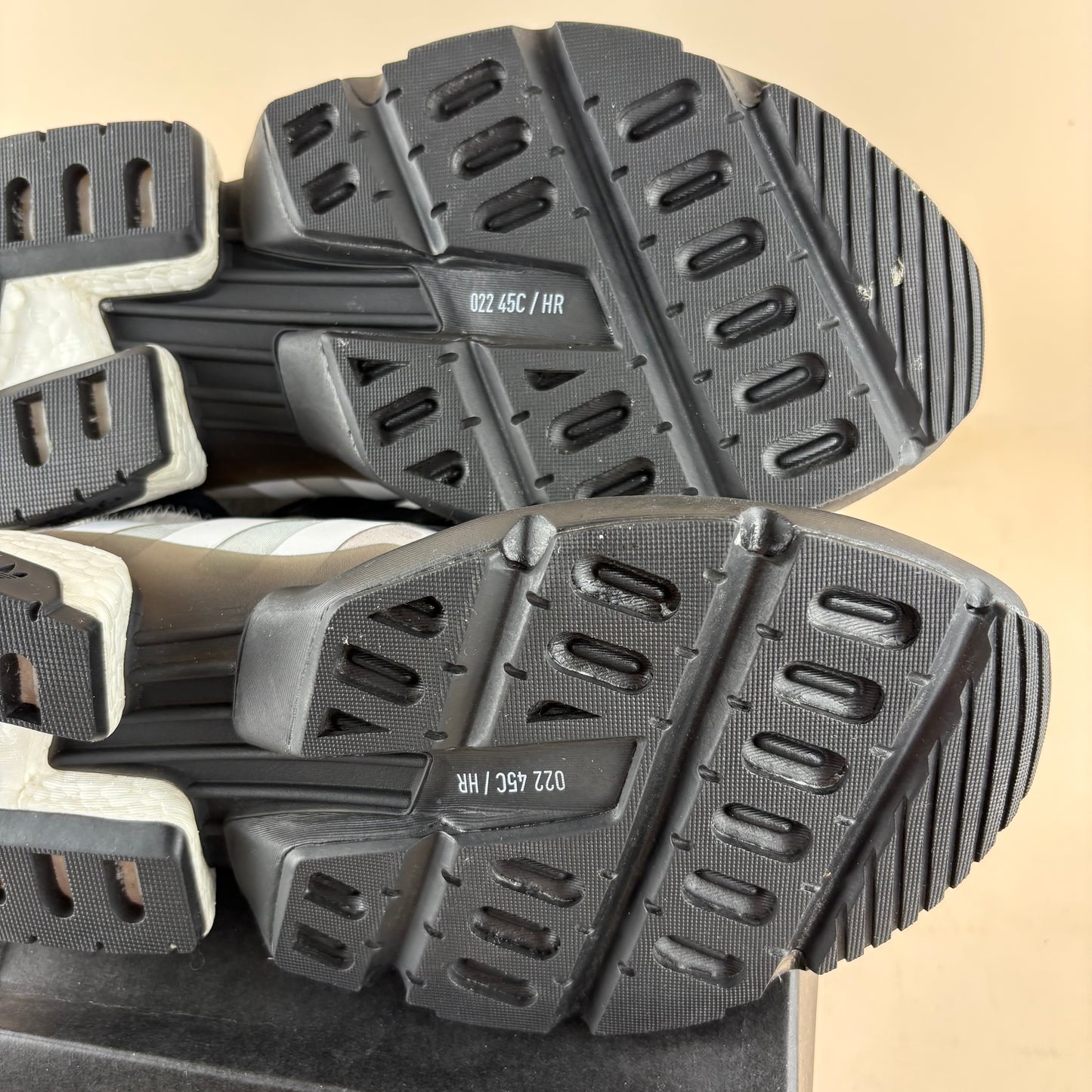 adidas Pod S3.1 Bape x Neighborhood (Pre-owned)