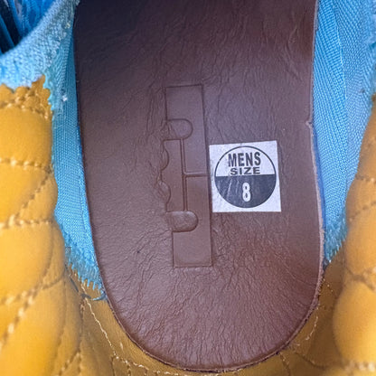 Nike LeBron X EXT Hazelnut (Pre-owned)