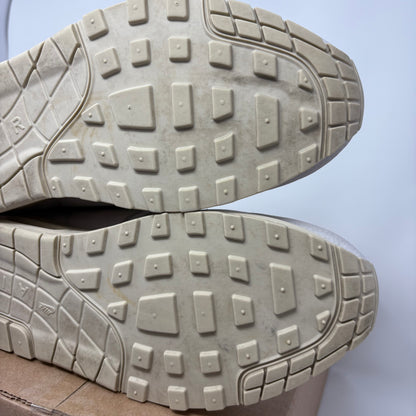 Nike Air Max 1 Sail Ironstone (Pre-owned)