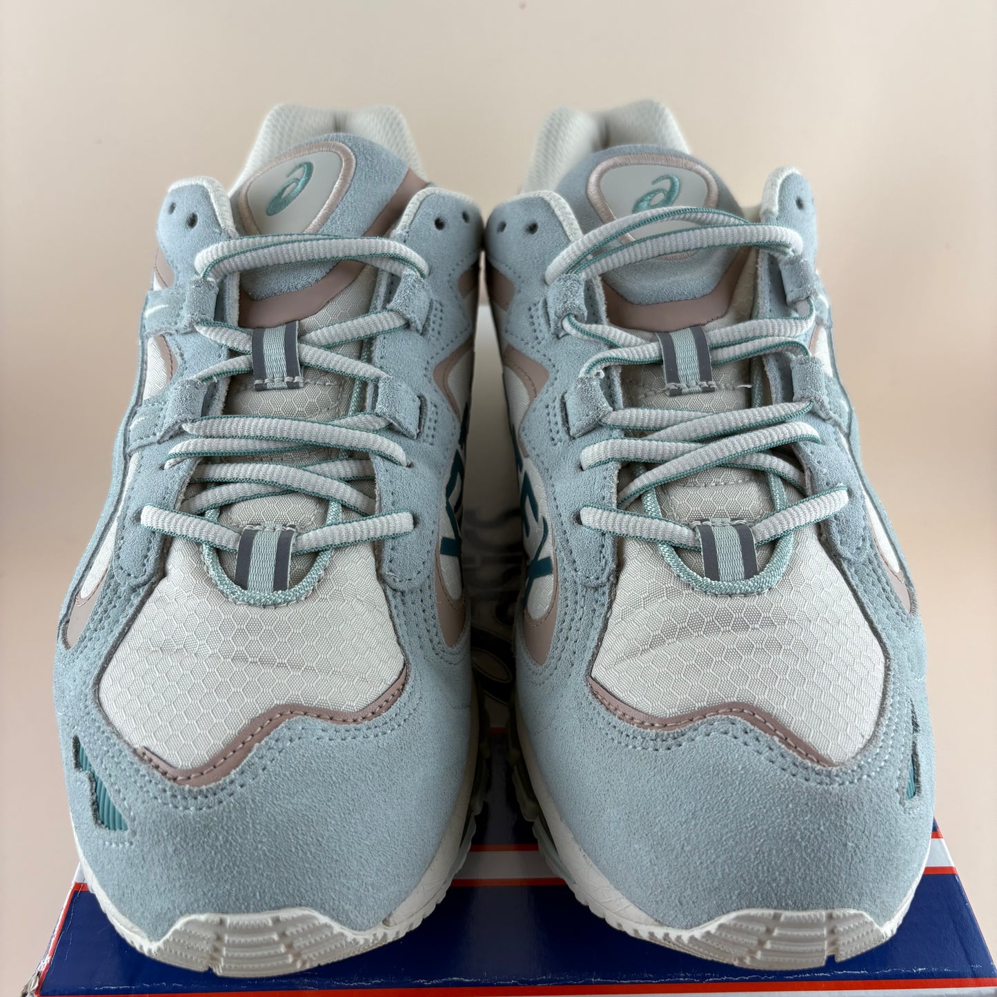 ASICS Gel-Kayano 5 360 G-TX Oatmeal (Pre-owned)