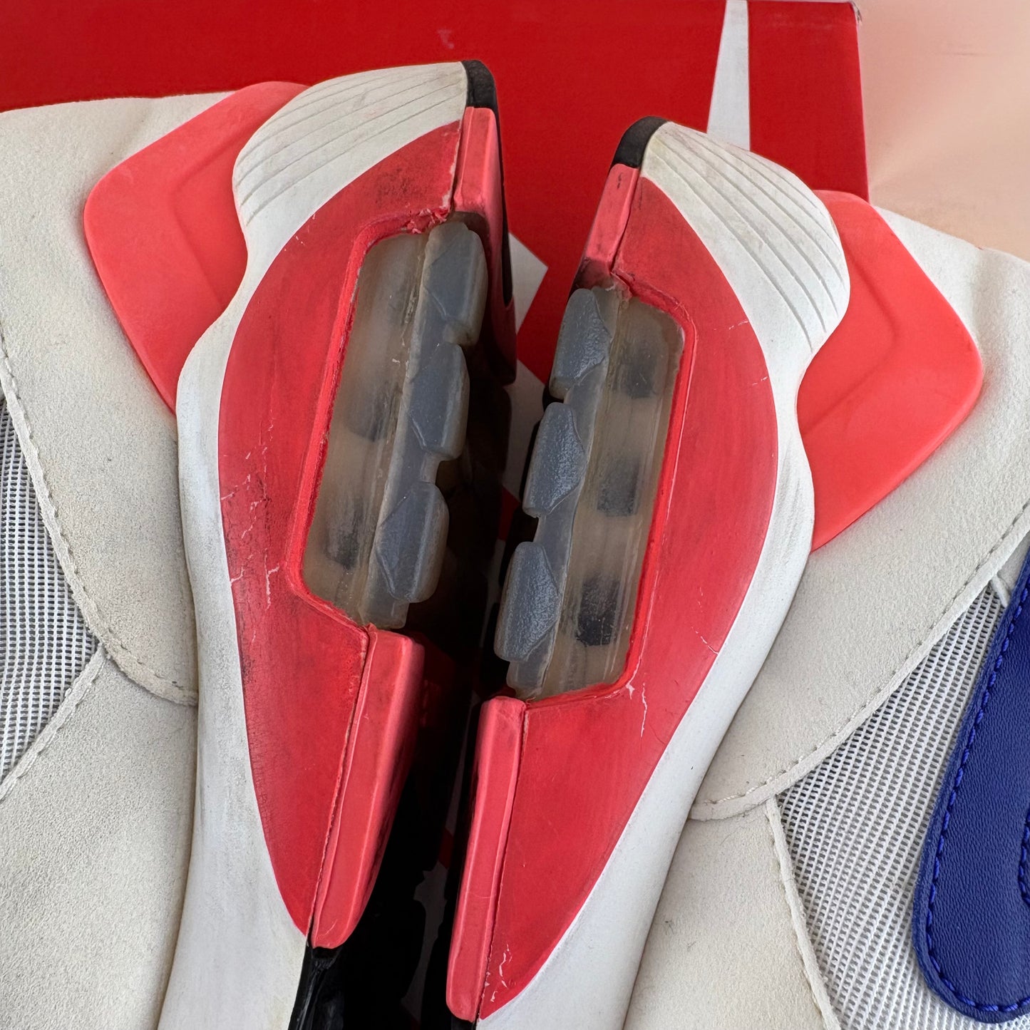 Nike Air Max 180 Ultramarine 2018 (Pre-owned)