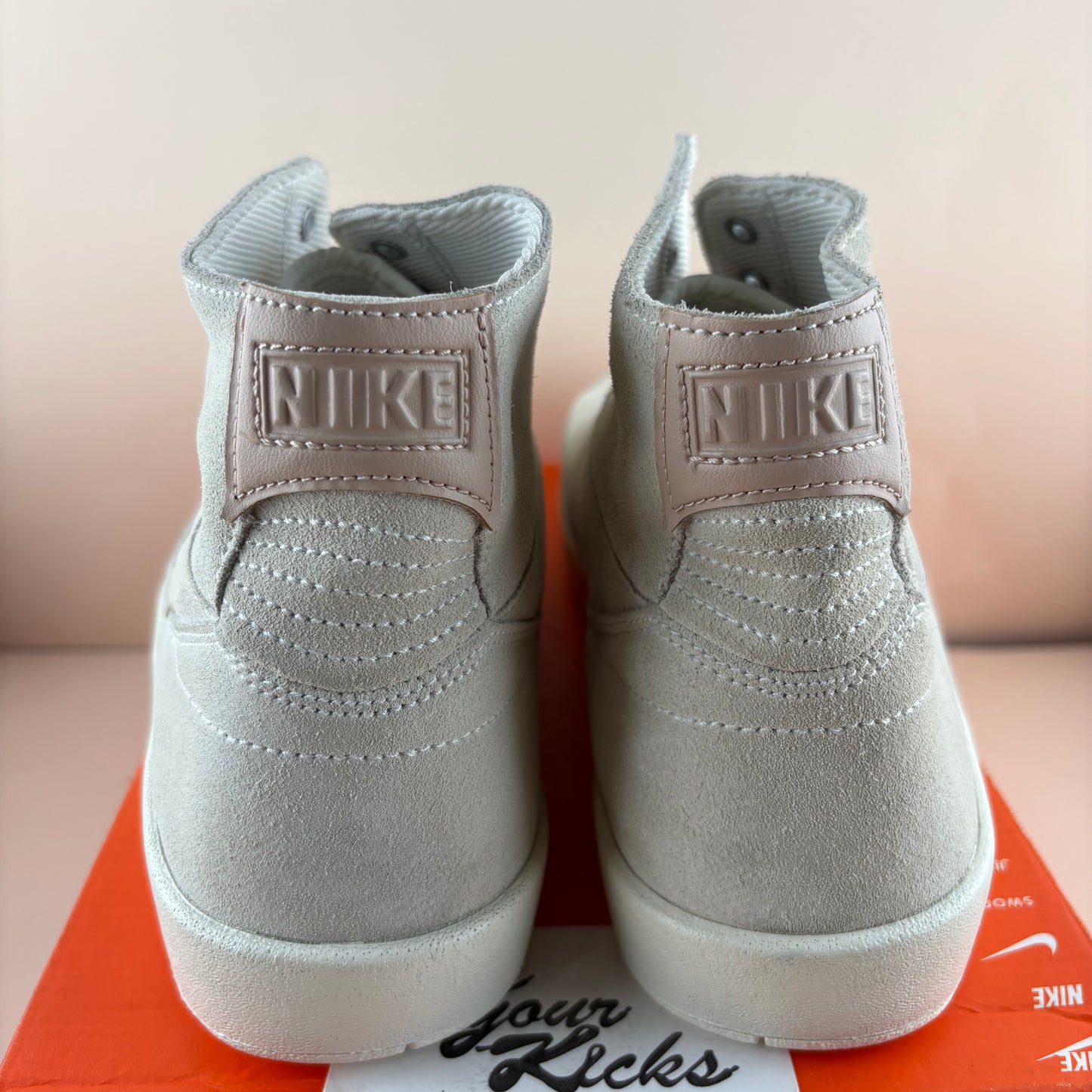 Jordan 2 Retro Decon Sail (Pre-owned)