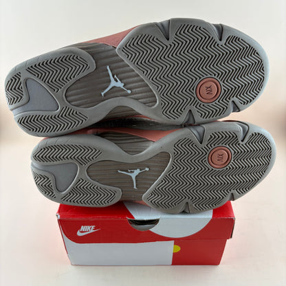 Jordan 14 Retro Low CLOT Terra Blush (Pre-owned)