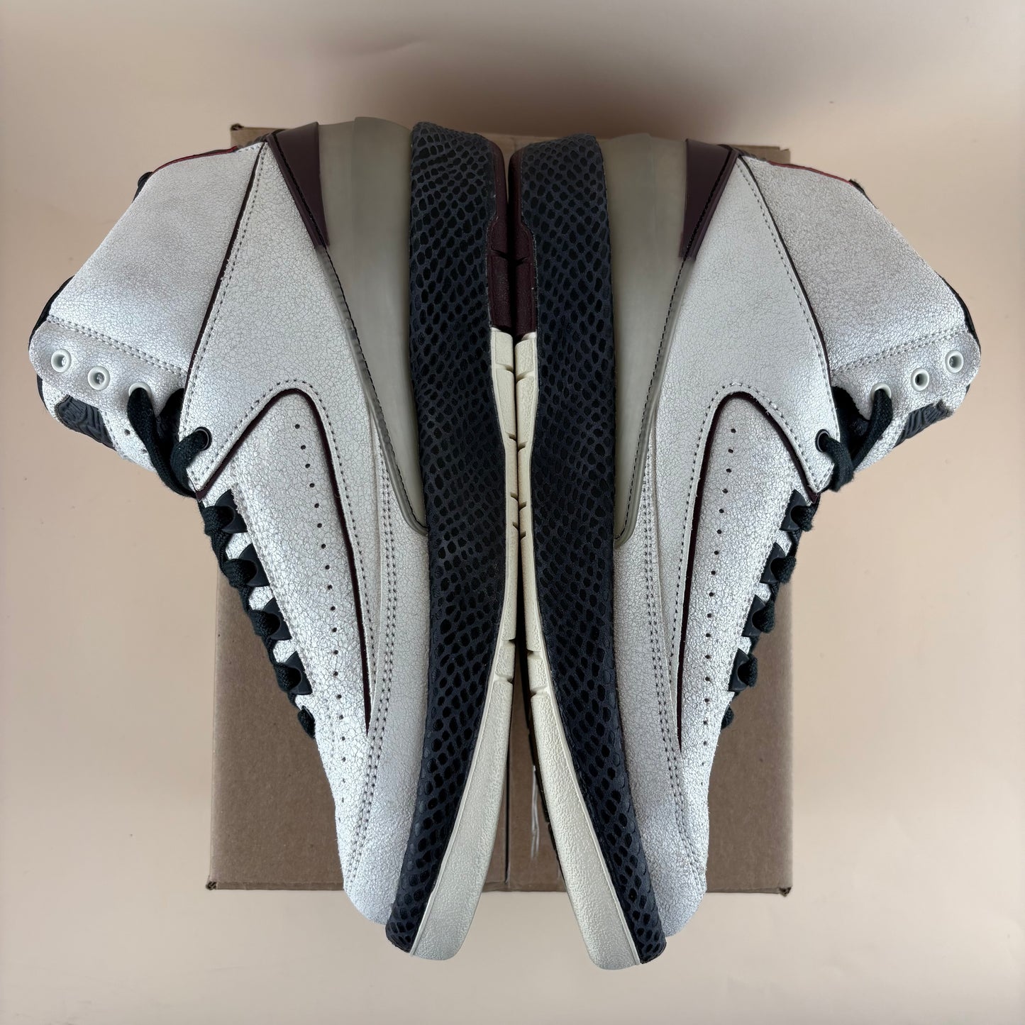 Jordan 2 Retro A Ma Maniére Airness (Pre-owned)