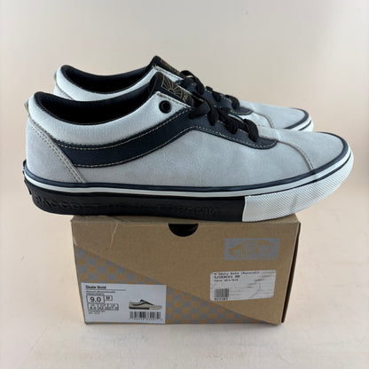 Vans Skate Bold Rassvet Marshmallow (Pre-owned)