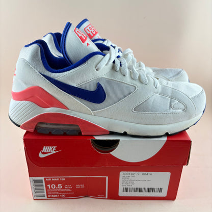 Nike Air Max 180 Ultramarine 2018 (Pre-owned)
