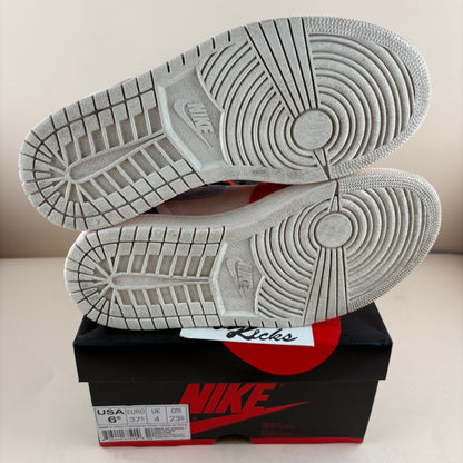 Jordan 1 Retro High Aleali May Court Lux W (Pre-owned)