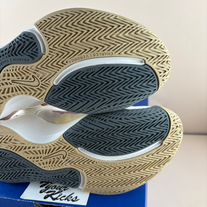 Nike Giannis Immortality 2 Colosseum (Pre-owned)