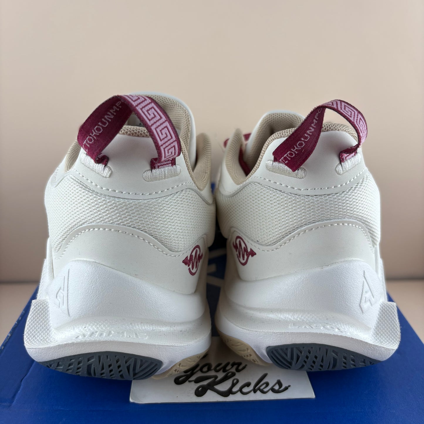 Nike Giannis Immortality 2 Colosseum (Pre-owned)