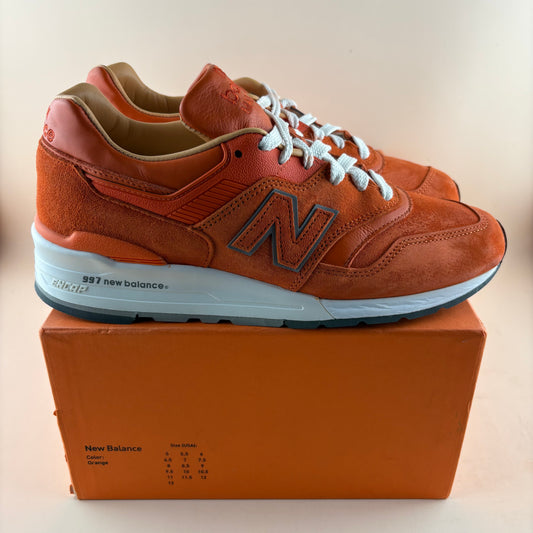 New Balance 997 Concepts Luxury Goods