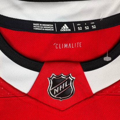 Chicago Blackhawks Patrick Kane #88 Adidas Red NHL Jersey