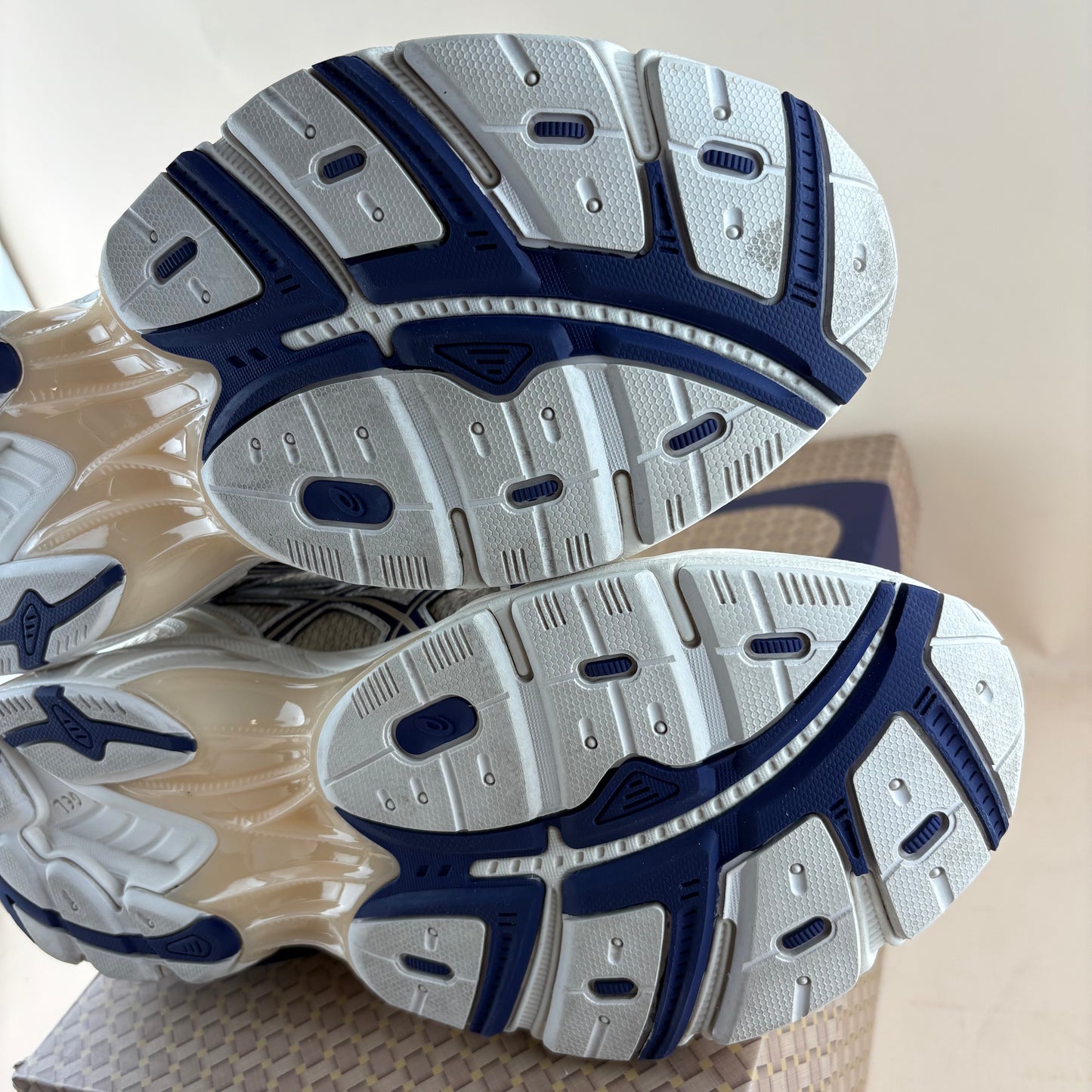 ASICS GT-2160 COSTS Shao Ji (Pre-owned)