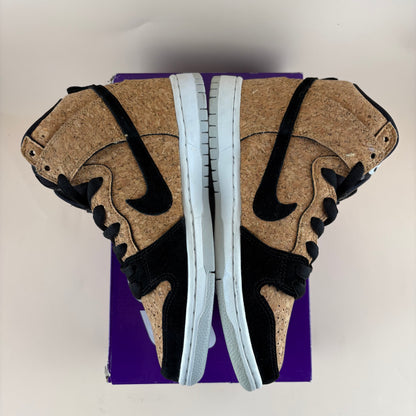 Nike SB Dunk High Cork (Pre-owned)