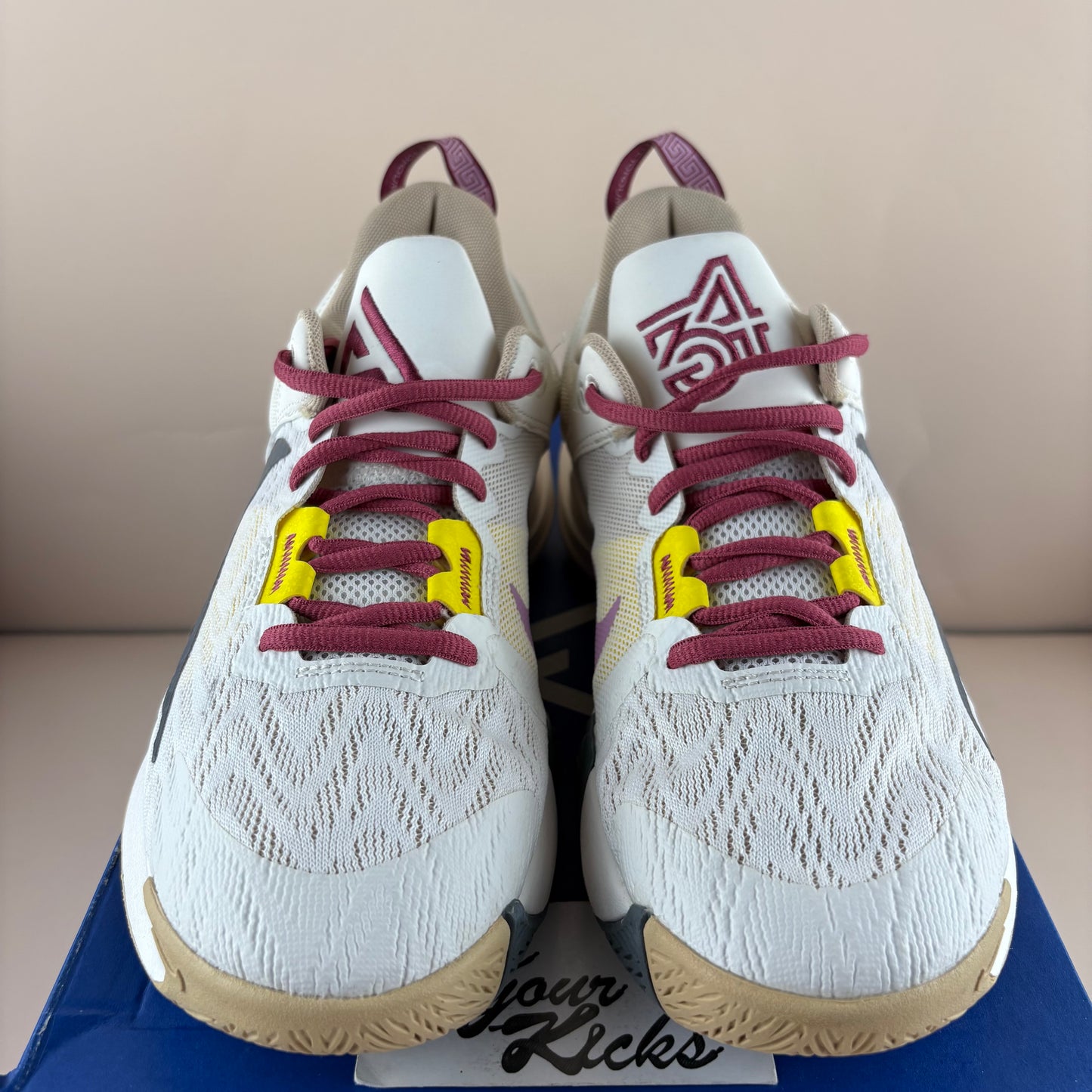 Nike Giannis Immortality 2 Colosseum (Pre-owned)