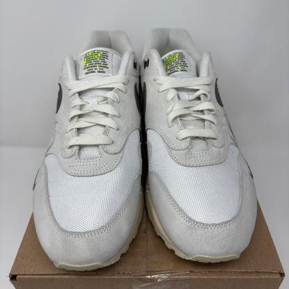Nike Air Max 1 Sail Ironstone (Pre-owned)