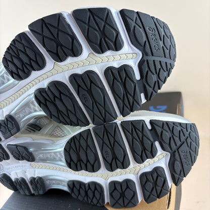 ASICS Gel-Kayano 12.1 Ronnie Fieg Cream Pure Aqua