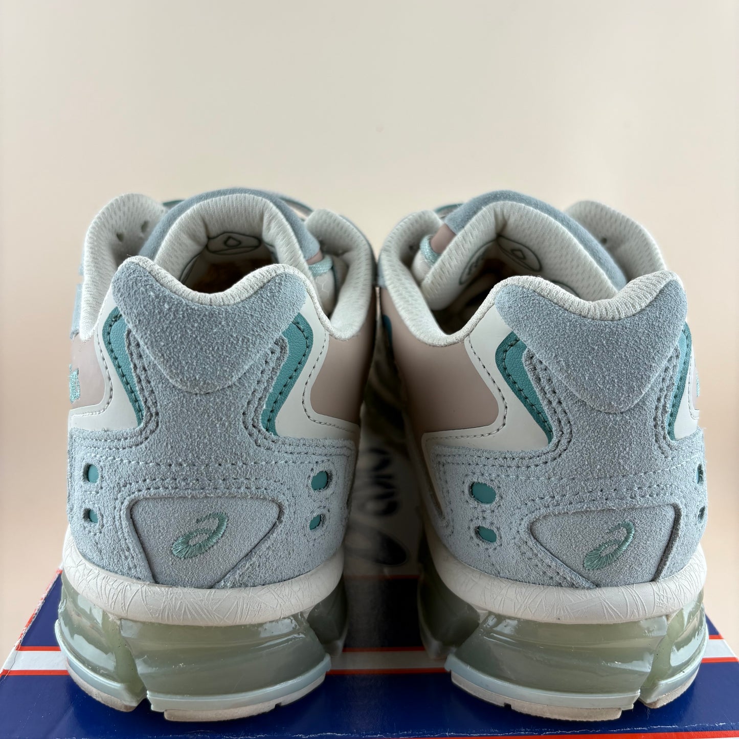 ASICS Gel-Kayano 5 360 G-TX Oatmeal (Pre-owned)