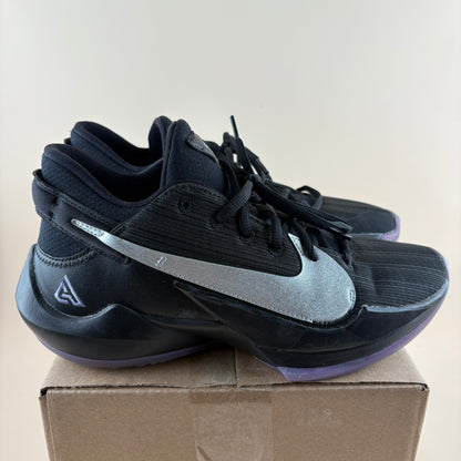 Nike Zoom Freak 2 Dusty Amethyst (Pre-owned)