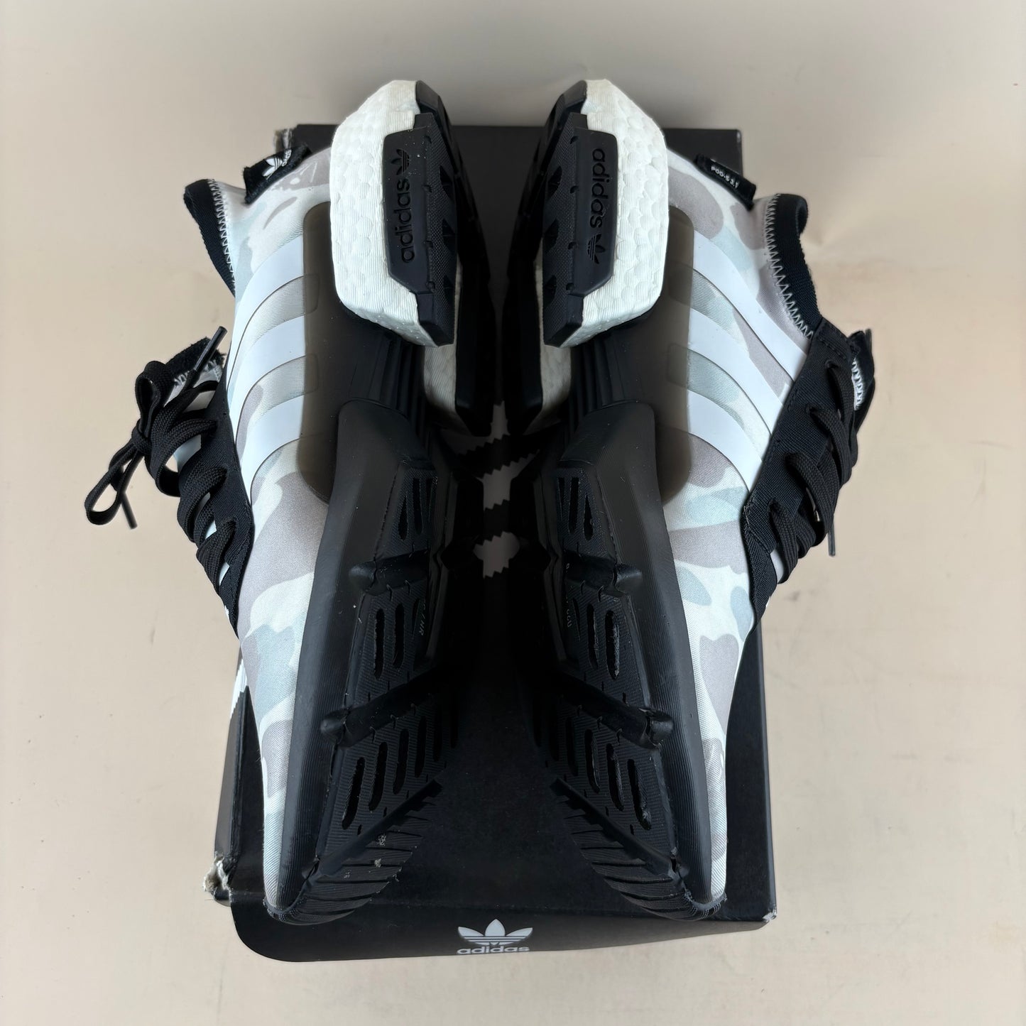 adidas Pod S3.1 Bape x Neighborhood (Pre-owned)