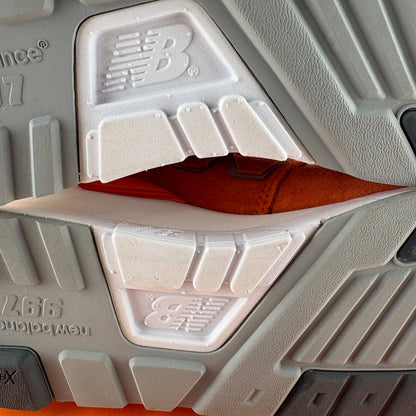 New Balance 997 Concepts Luxury Goods