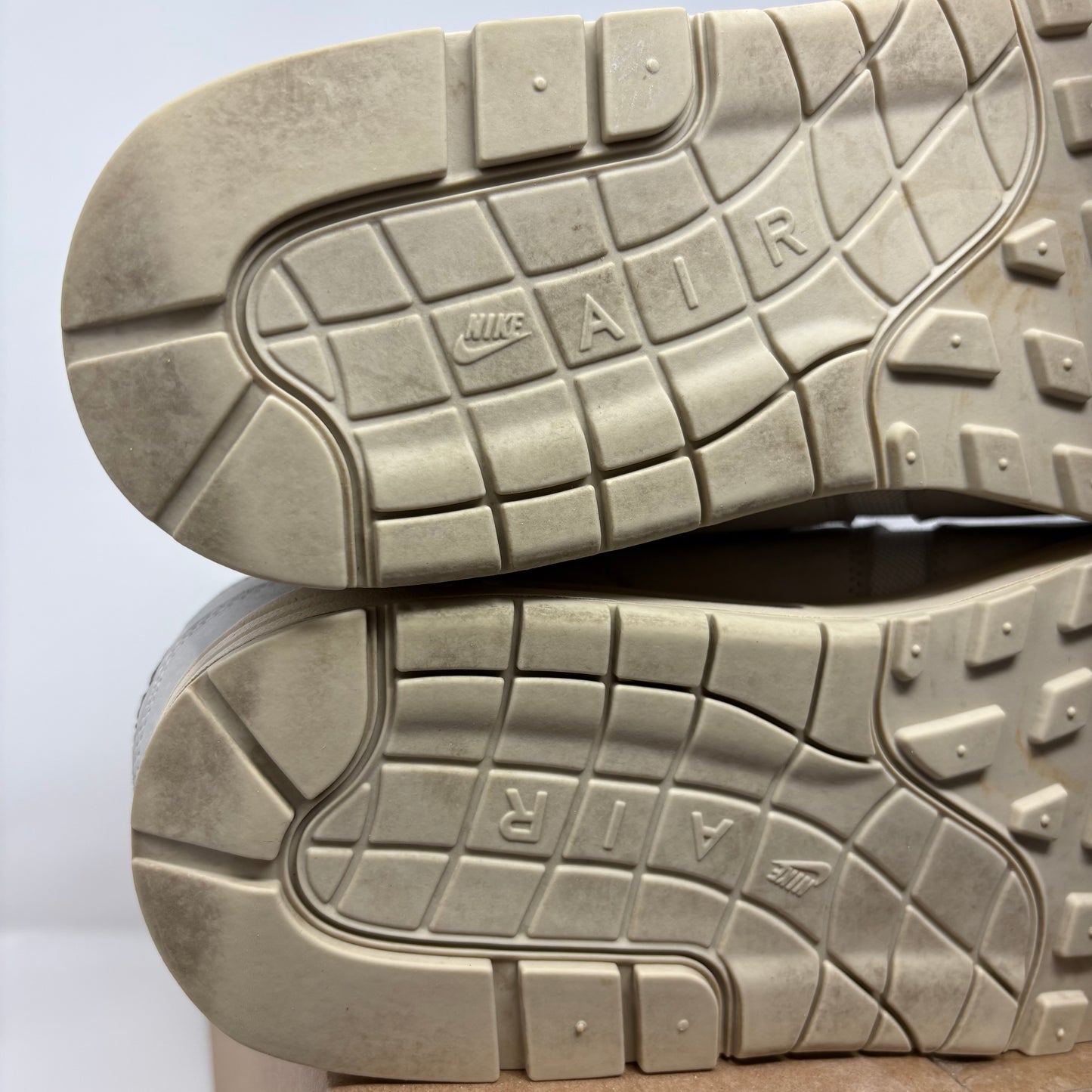 Nike Air Max 1 Sail Ironstone (Pre-owned)