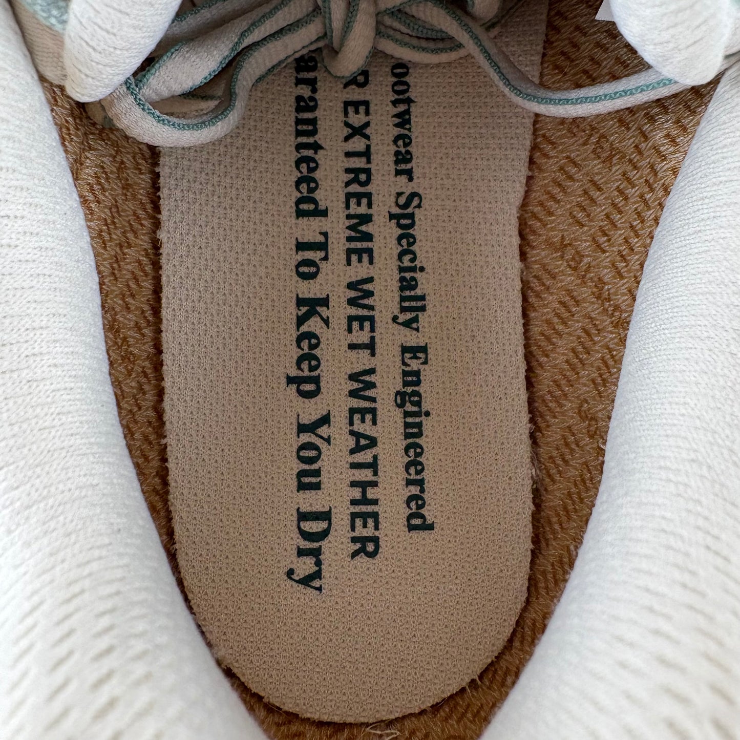 ASICS Gel-Kayano 5 360 G-TX Oatmeal (Pre-owned)