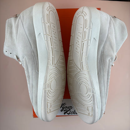 Jordan 2 Retro Decon Sail (Pre-owned)