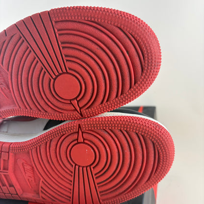 Jordan 1 Retro High Track Red GS (Pre-owned)