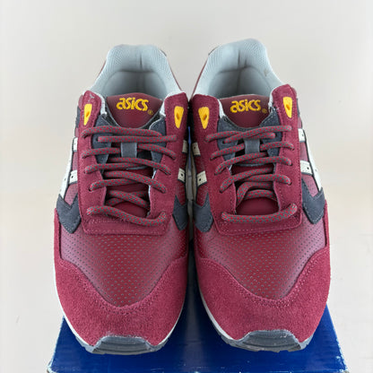 Asics Gel-Saga Burgundy Off-White (Pre-owned)