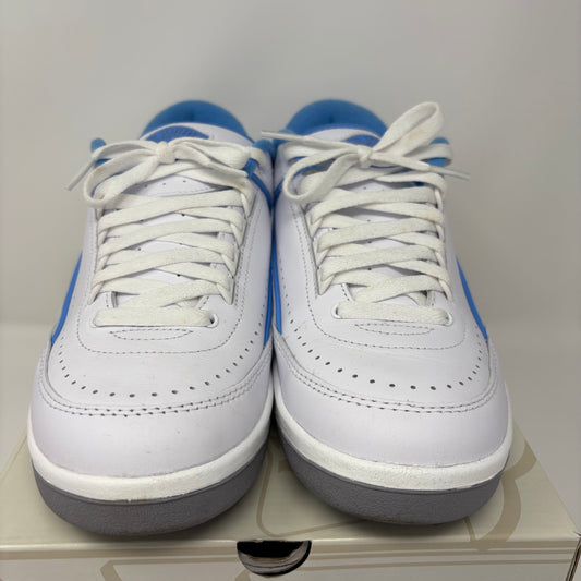 Jordan 2 Retro Low UNC (Pre-owned)