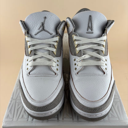 Jordan 3 Retro SP A Ma Maniére W (Pre-owned)