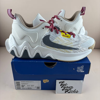 Nike Giannis Immortality 2 Colosseum (Pre-owned)