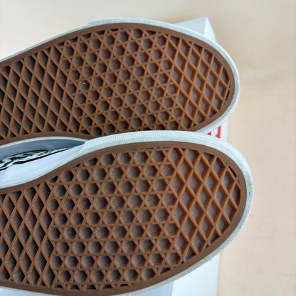 Vans Skate Era Supreme Monogram S Logo Black (Pre-owned)