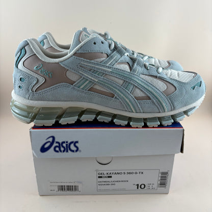 ASICS Gel-Kayano 5 360 G-TX Oatmeal (Pre-owned)