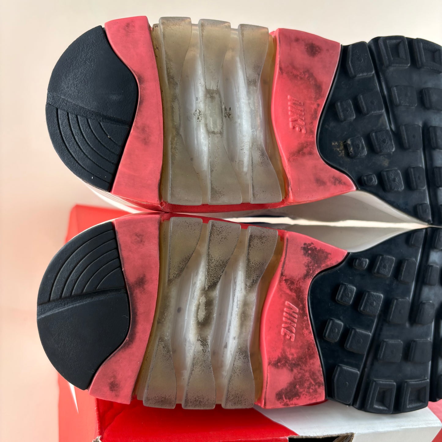 Nike Air Max 180 Ultramarine 2018 (Pre-owned)