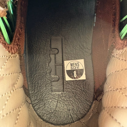 Nike LeBron X EXT Black Suede (Pre-owned)