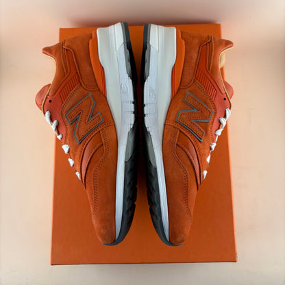 New Balance 997 Concepts Luxury Goods