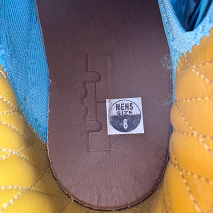 Nike LeBron X EXT Hazelnut (Pre-owned)